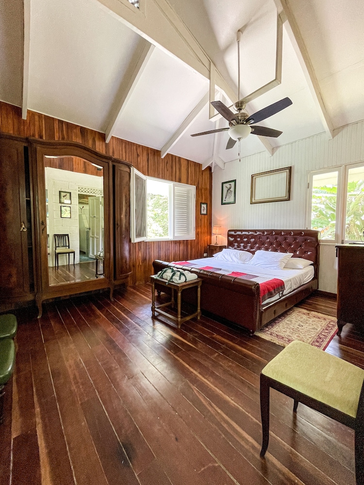 Chambre Deluxe