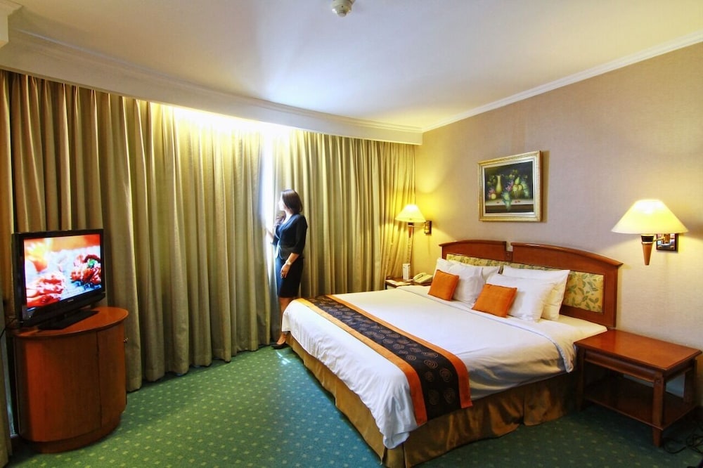 GRAND ARKENSO SUITE photo 1