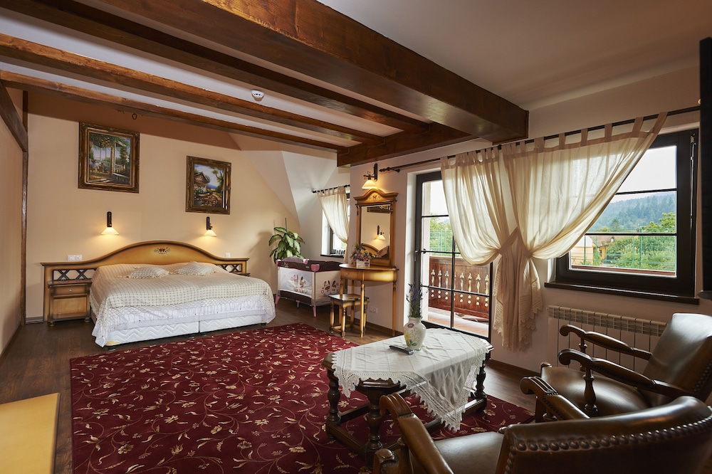 Standard Room, Balcony photo 2