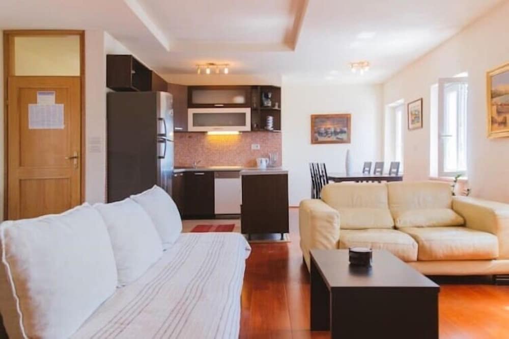 Deluxe Apartment, 2 Bedrooms