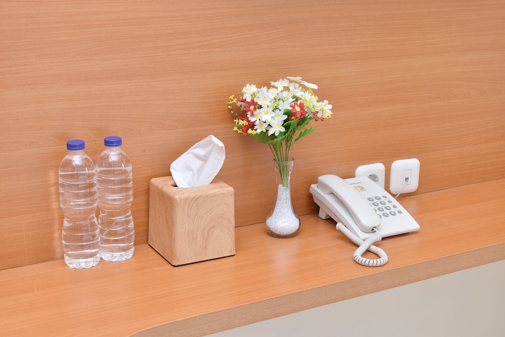 Standard Room - Photo 10