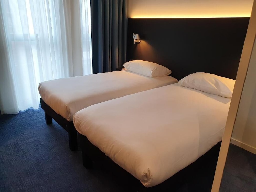 Twin Room, 2 Twin Beds