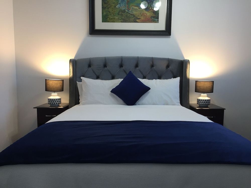 Deluxe Room photo 2
