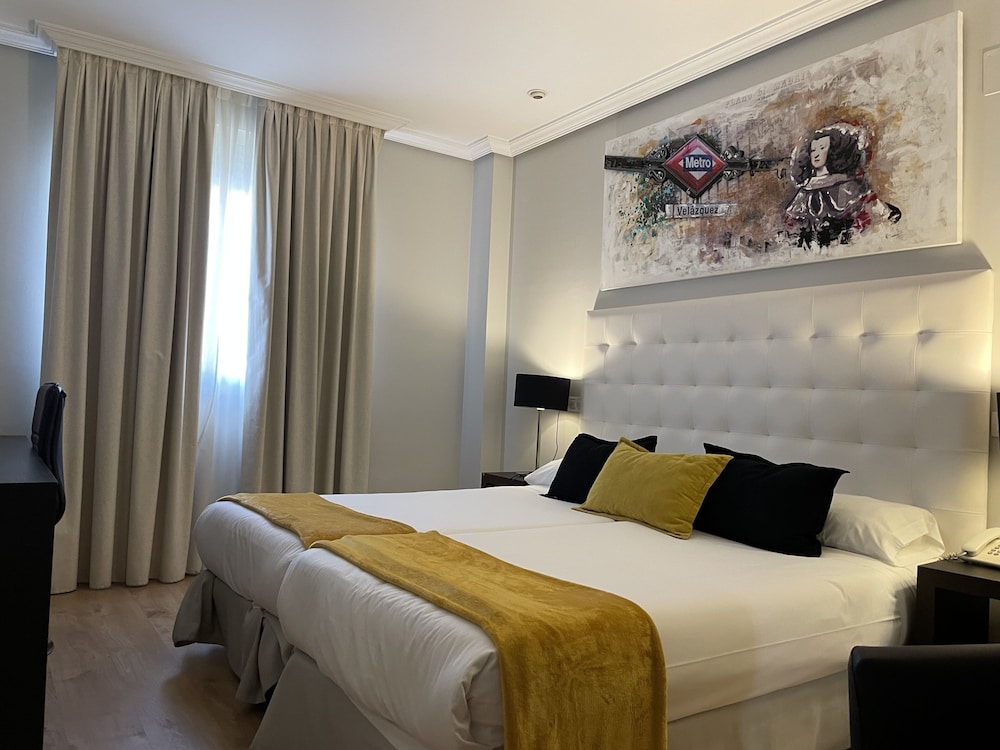 Double Room Single Use