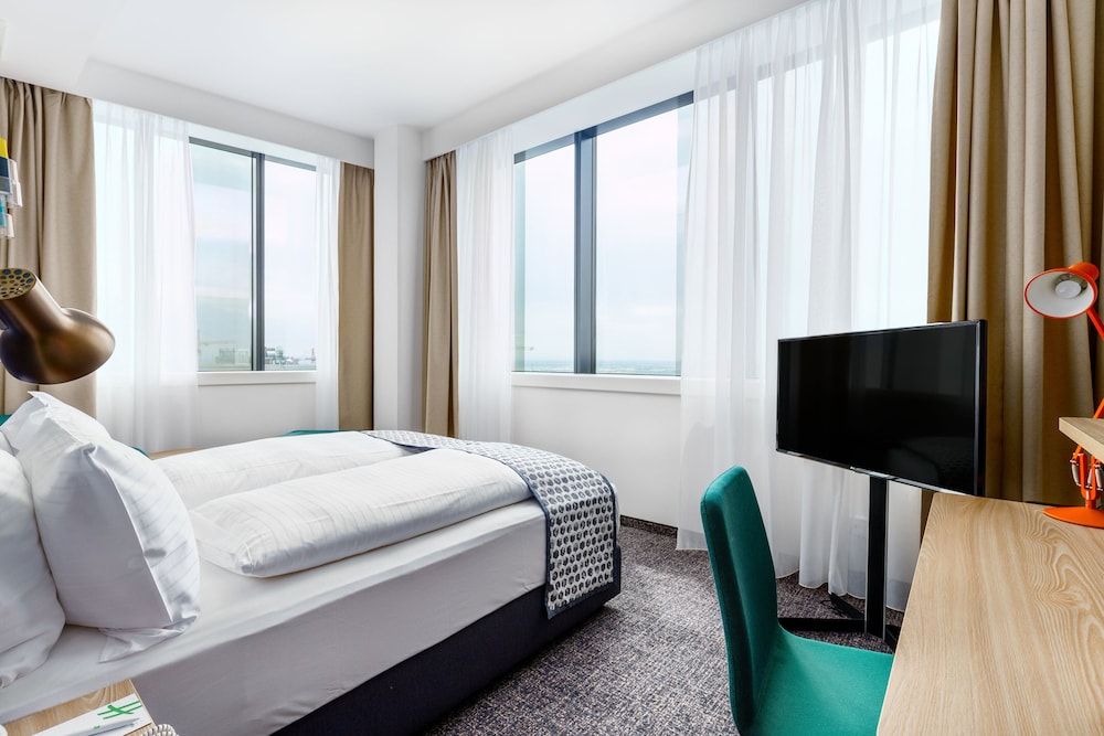 Standard Room (Upgraded)