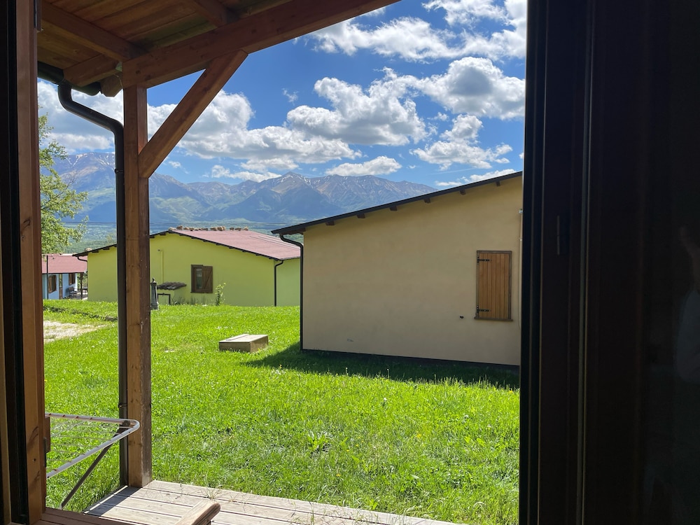Business Triple Room, Mountain View - Photo 6