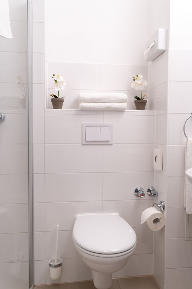 Standard Single Room photo 2