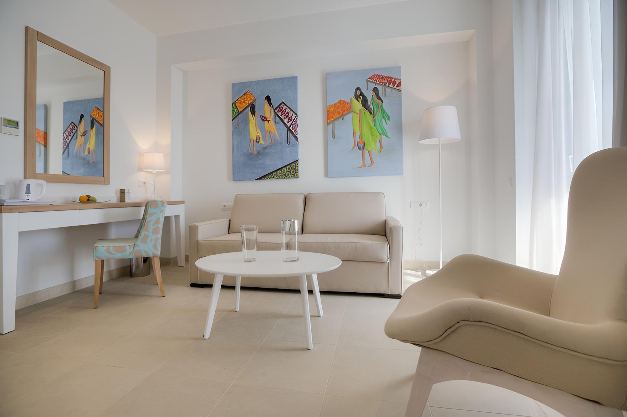 Junior Suite