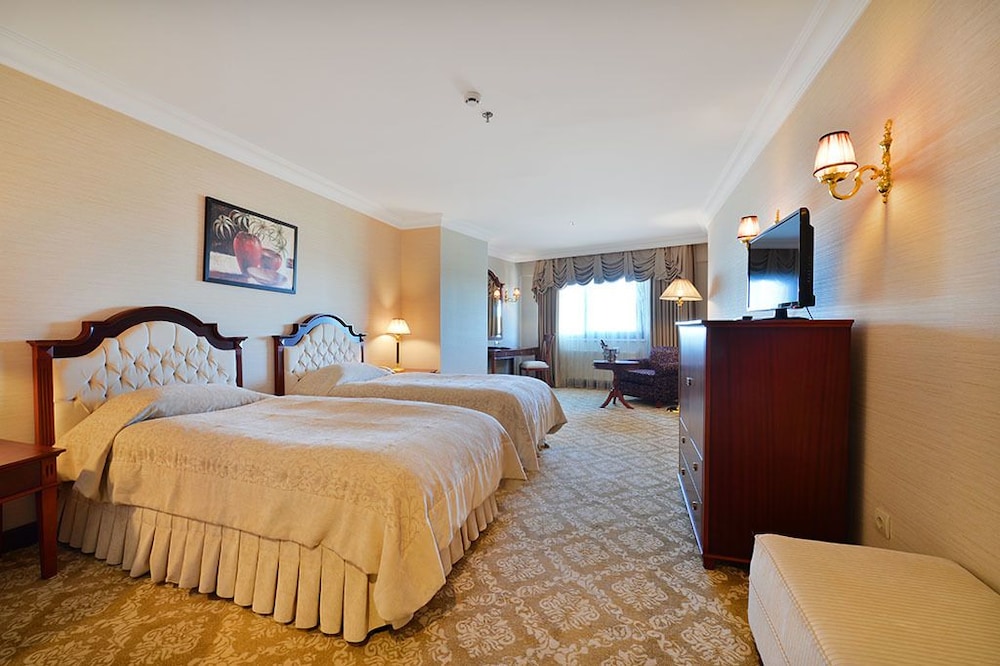 Standard Triple Room photo 3