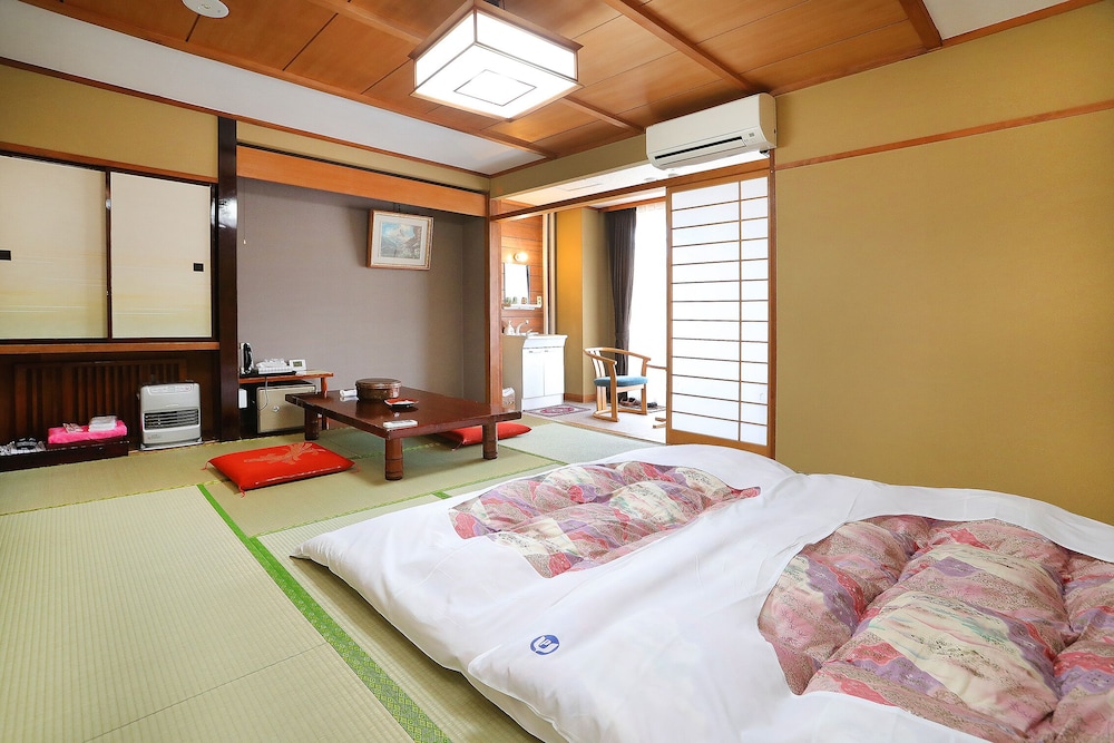 Japanese Style Room for 3 Guests, Non Smoking - Photo 9