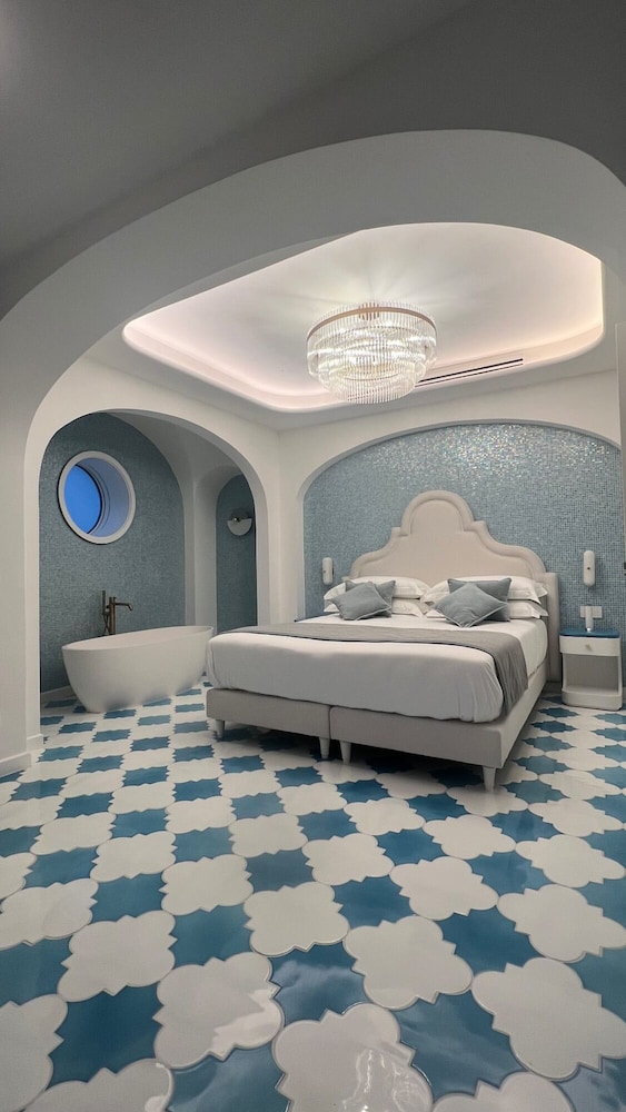Classic Double or Twin Room