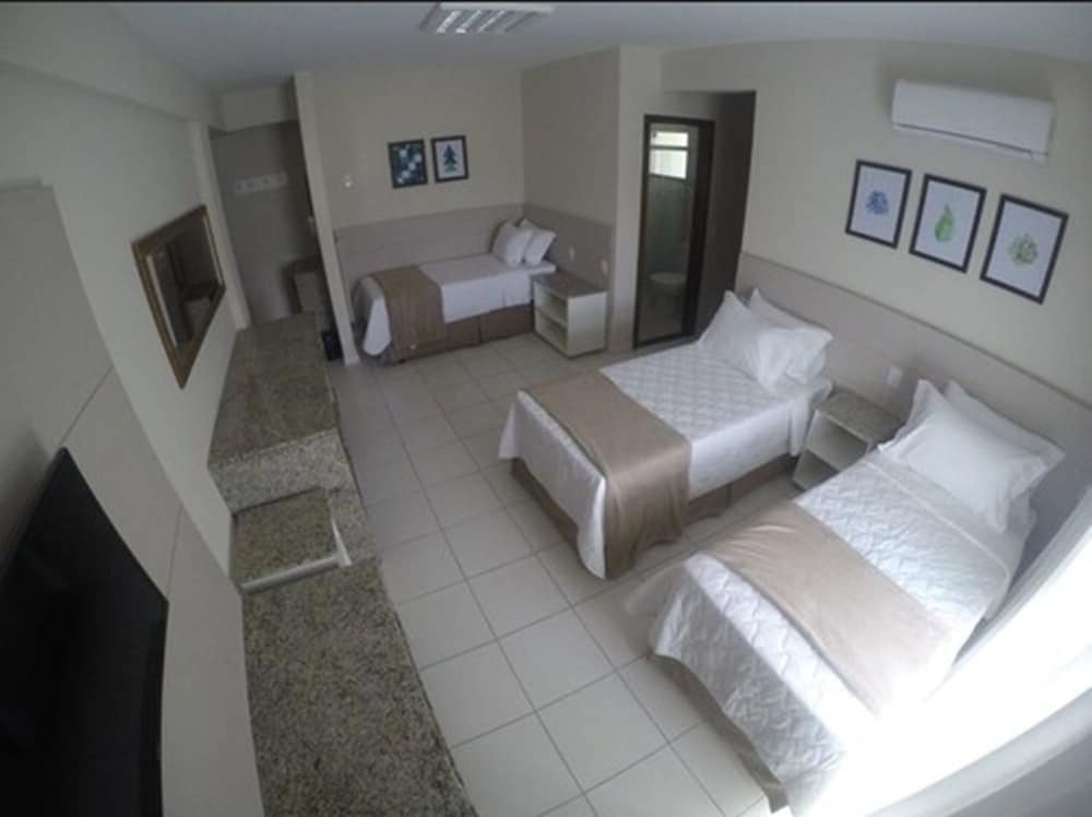 Family Apartment photo 2