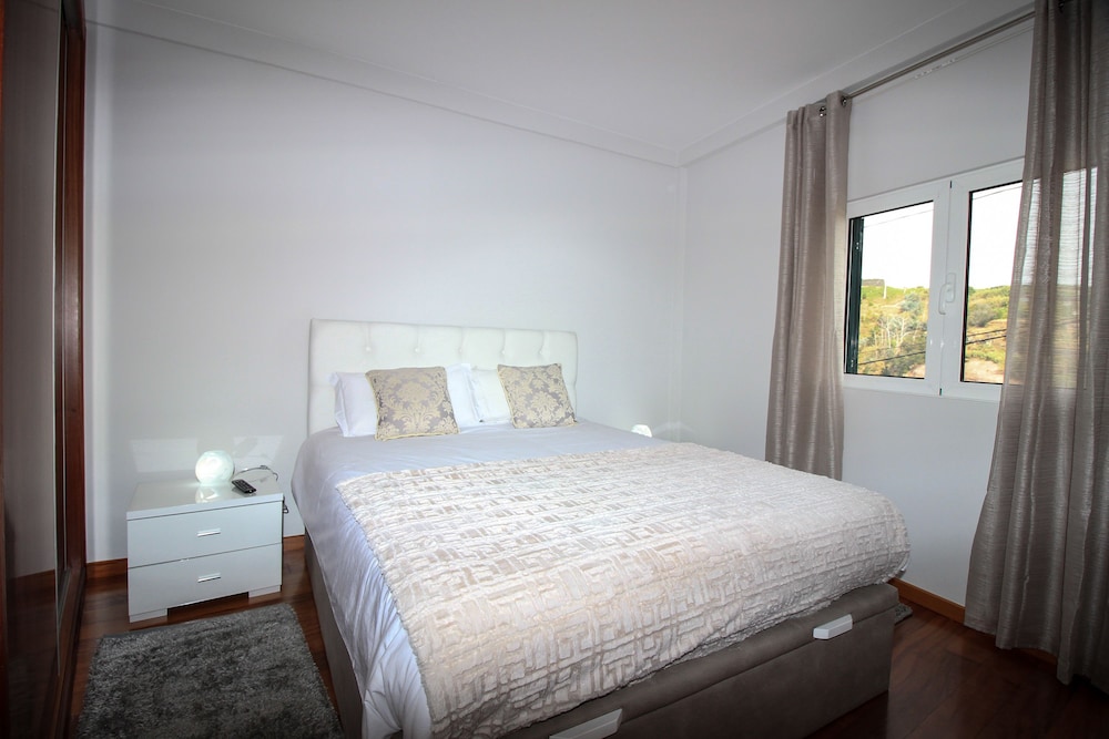Apartment, 1 Queen Bed