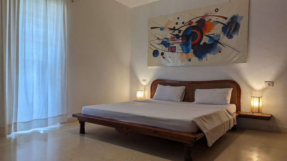 Premium Suite, 2 Bedrooms photo 3
