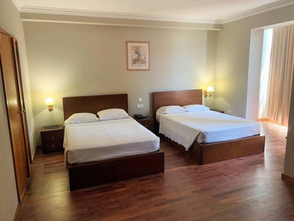 Standard Quadruple Room photo 2