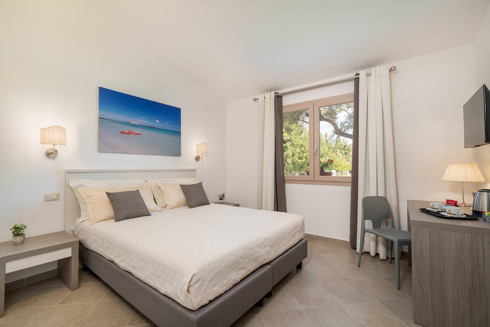 Classic Room, Non Smoking, Ground Floor