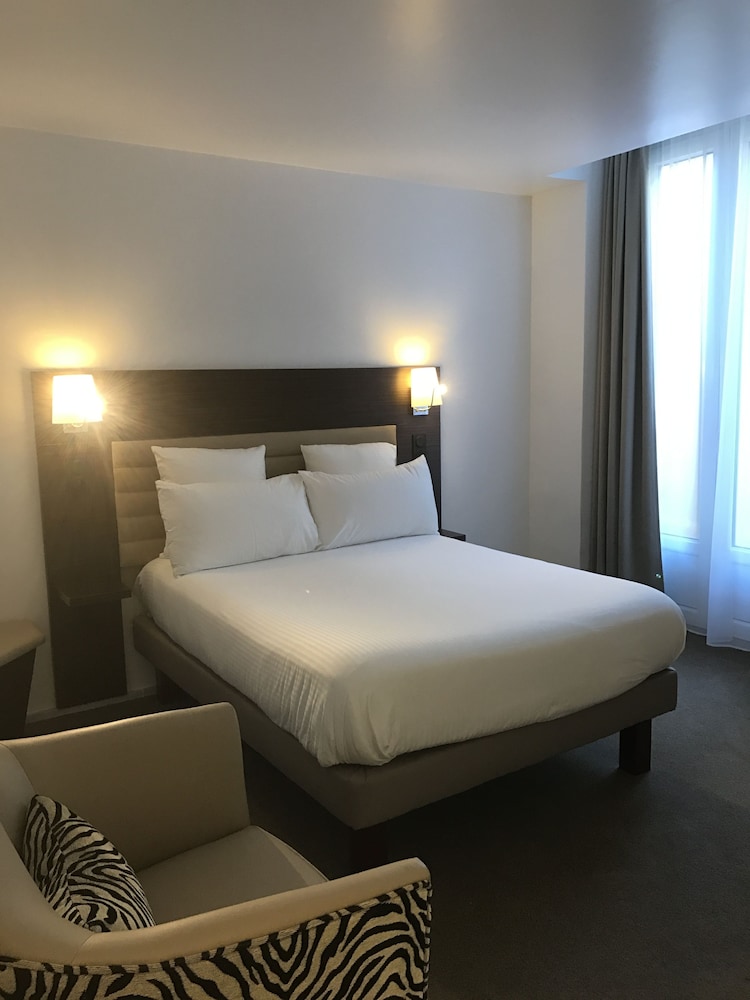 Superior Double Room, Balcony