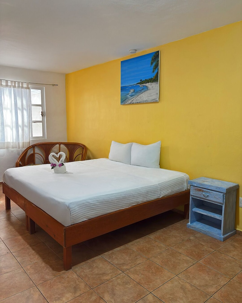 Comfort Double or Twin Room