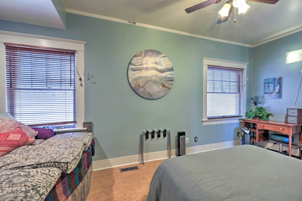Apartment (2 Bedrooms) photo 3