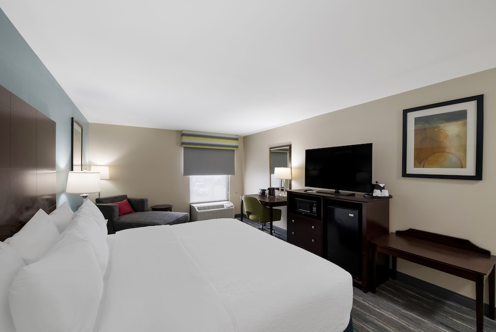 Room, 1 King Bed, Accessible, Non Smoking - Photo 1