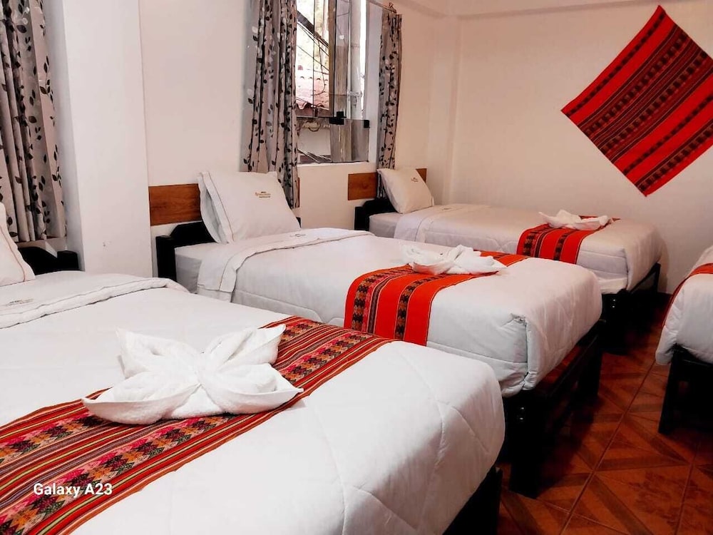 Triple Room photo 1