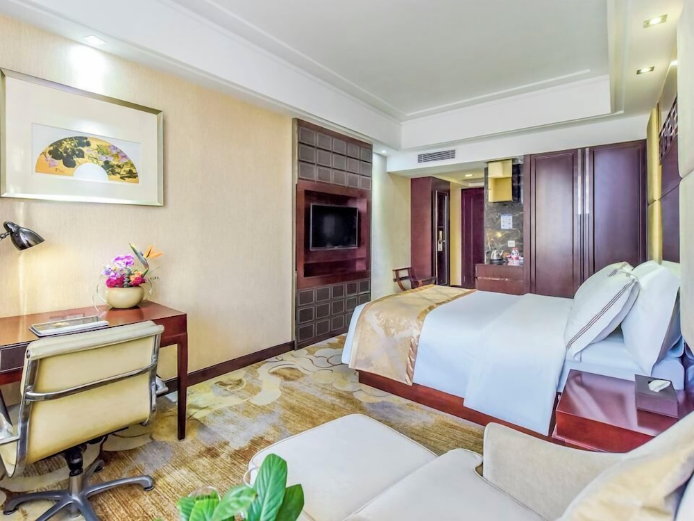 Classic Single Room