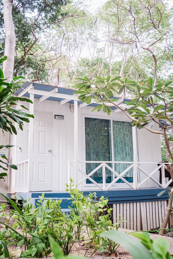 Tropical View Twin Villas photo 3