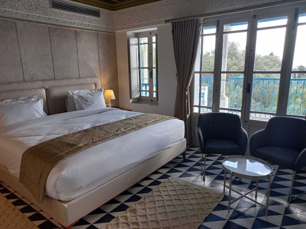 Panoramic Double Room photo 3