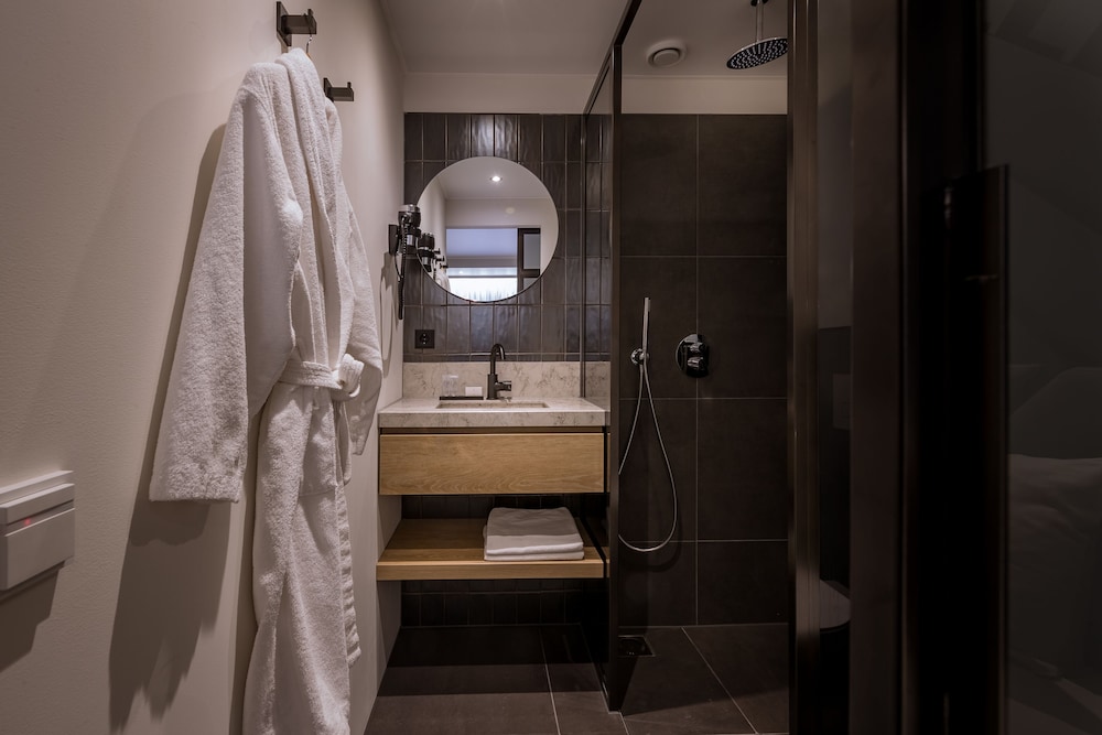 Design Double Room photo 2