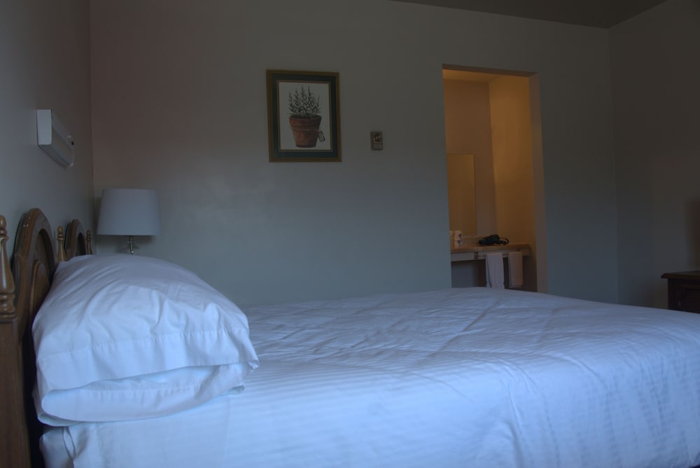 Standard Room, 1 Queen Bed photo 3
