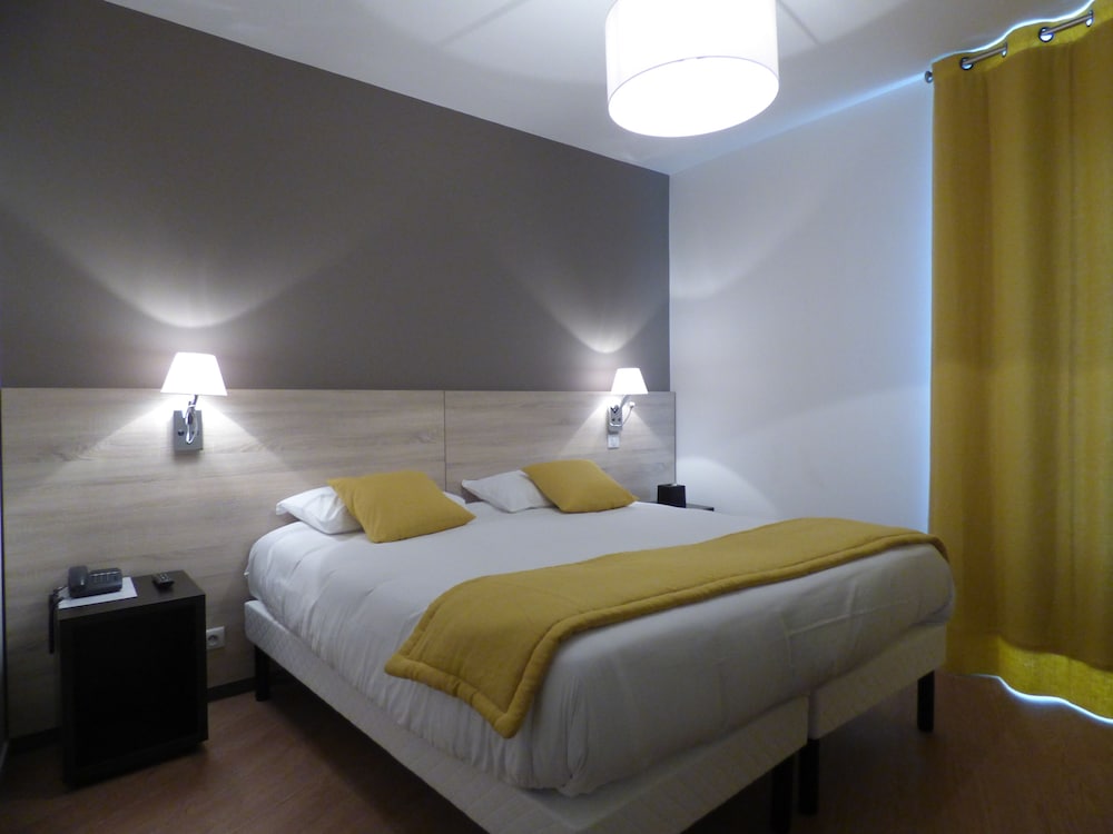 Comfort Room photo 2