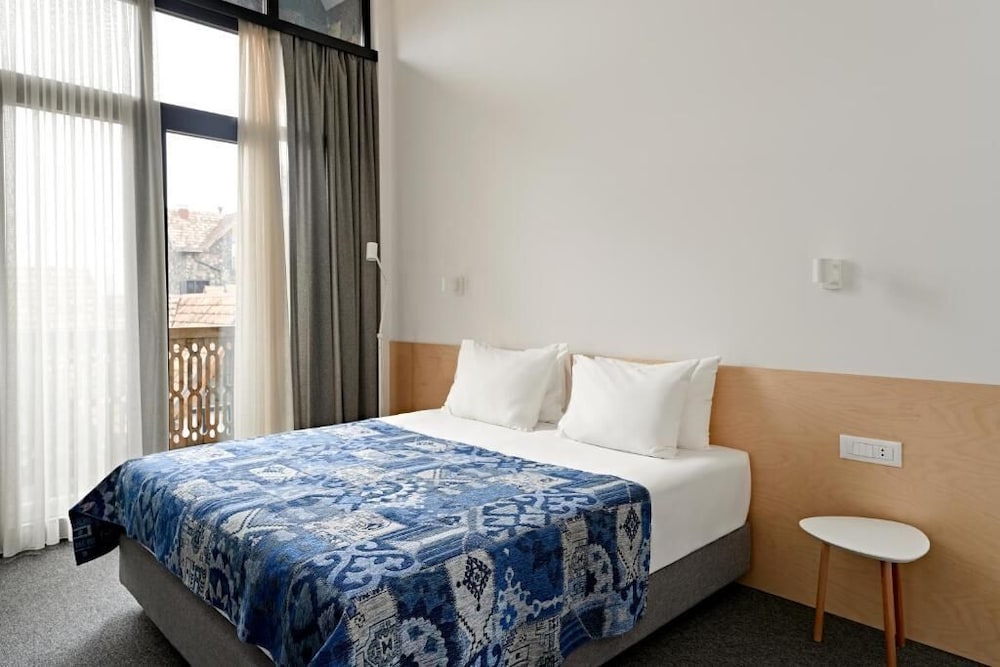 Deluxe Double Room, Balcony