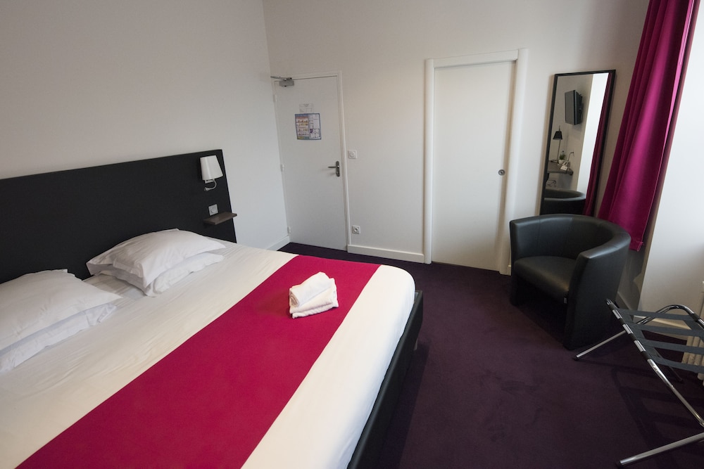 Comfort Single Room, 1 Queen Bed photo 1