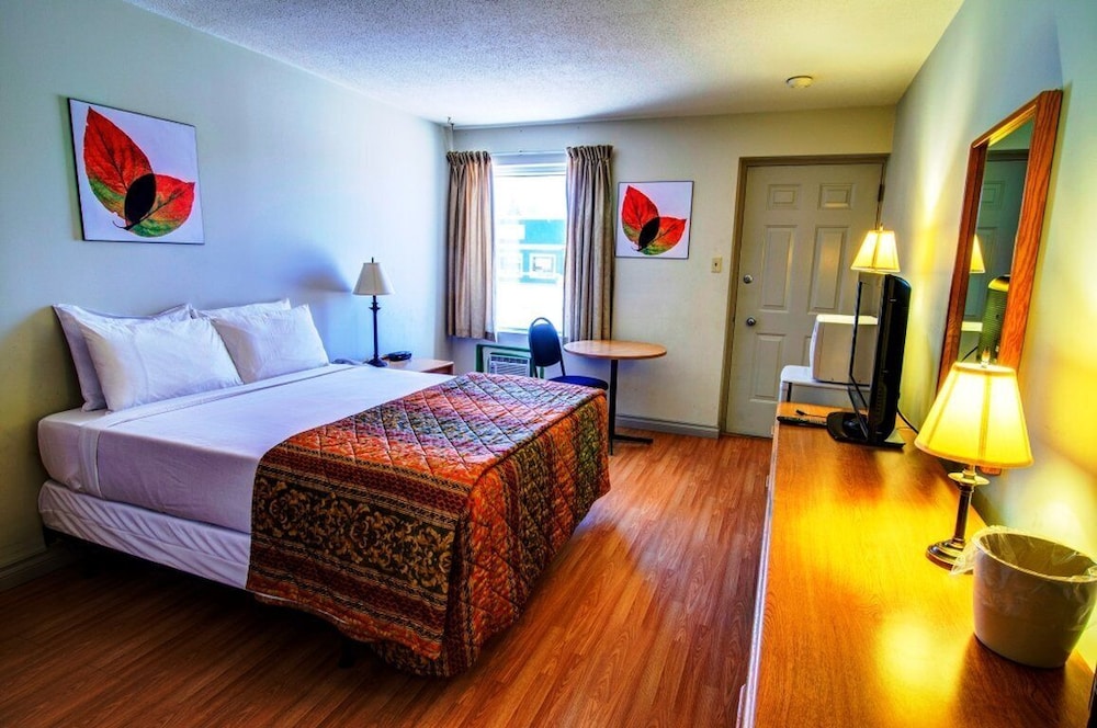 Executive Room, 1 Queen Bed photo 1