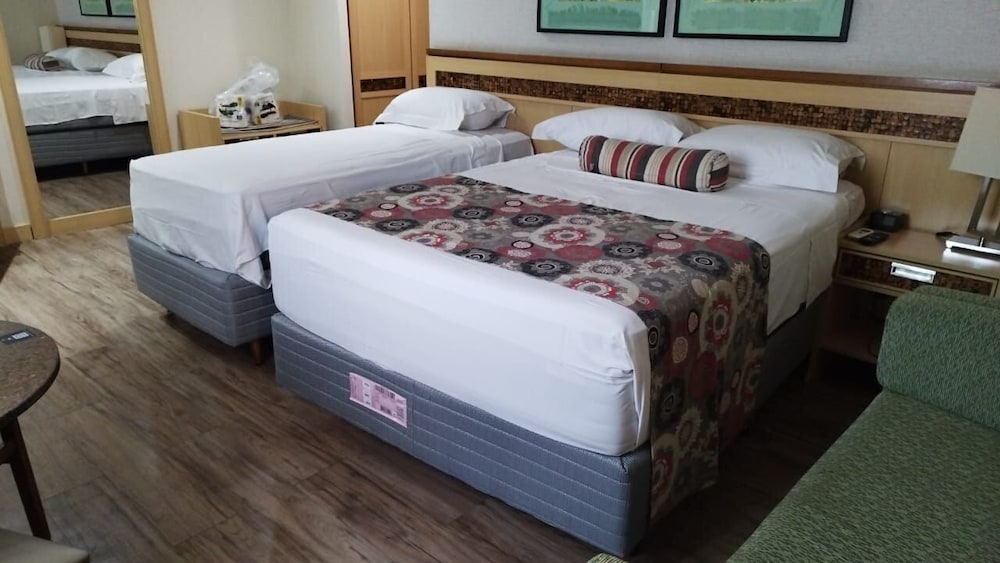 Double Room (Quarto Casal 1) photo 2