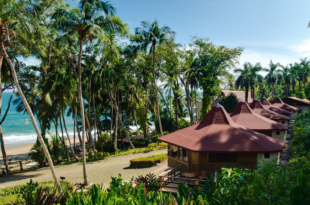 Suite, Ocean View (Tiki Suite) photo 3