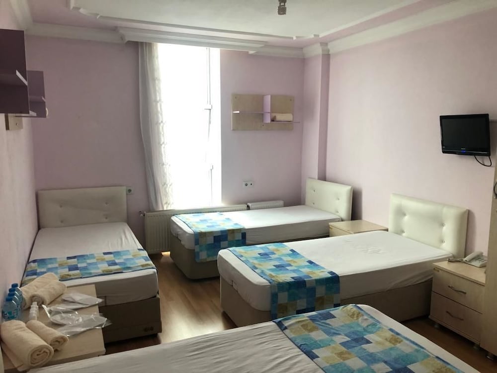 Quadruple Room photo 1
