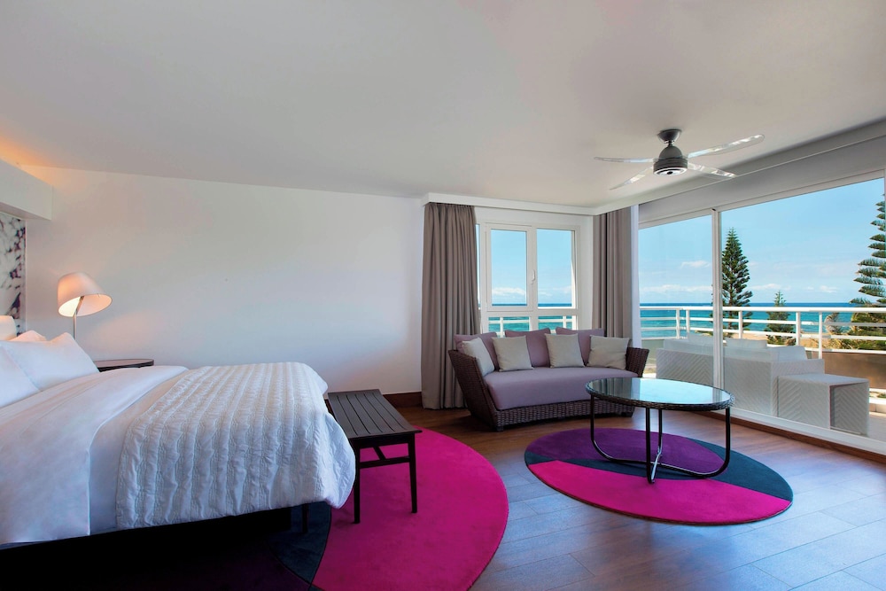 Suite, 1 Bedroom, Balcony (Balcony)