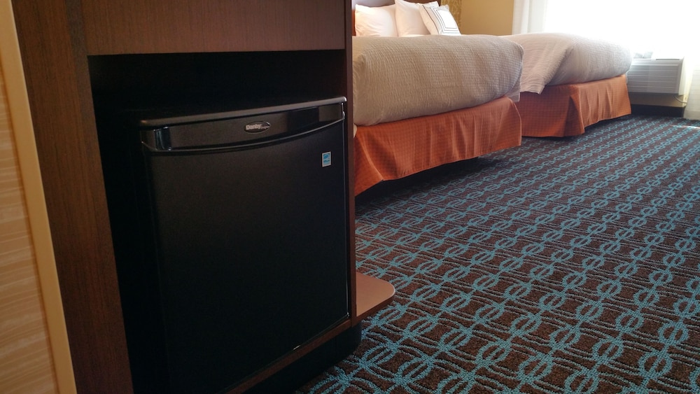 Fairfield Inn & Suites by Marriott Eau Claire/Chippewa Falls, Foto 6