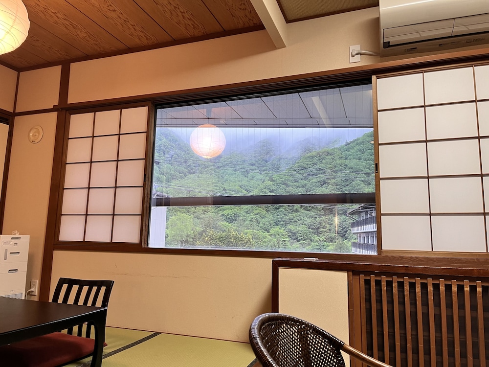 Japanese-Western Style Room for 4 people, Non Smoking - Photo 3
