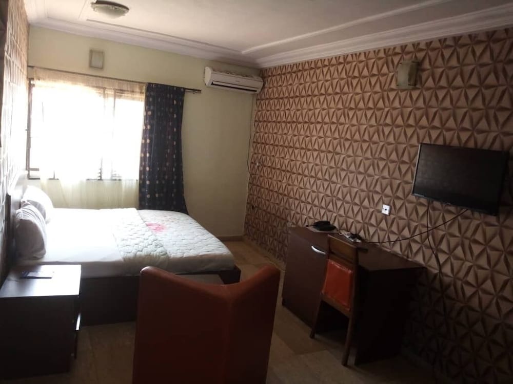 Double Room photo 1