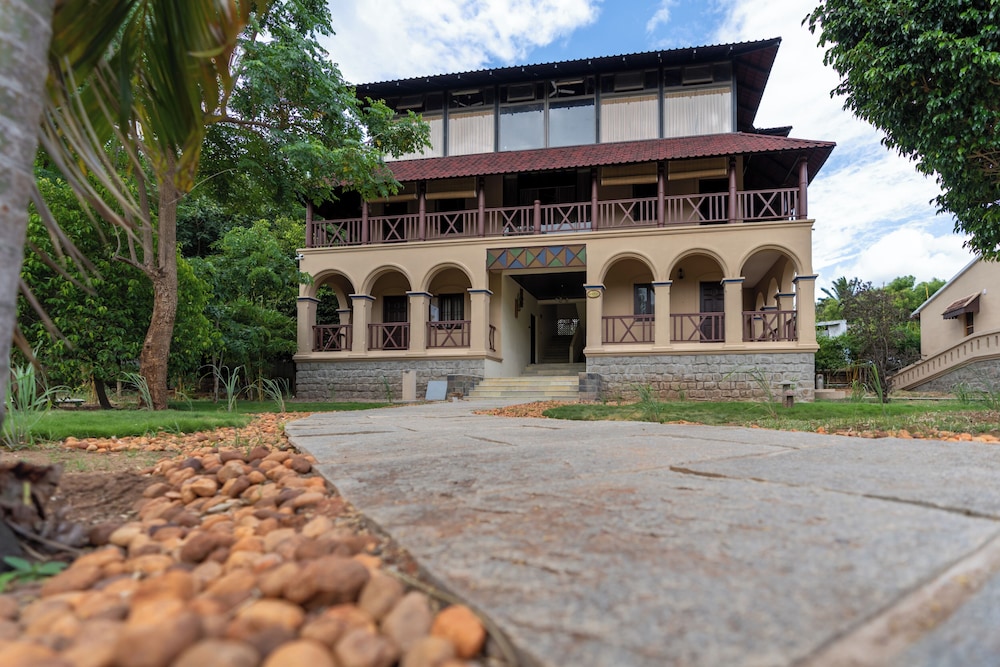Bungalow Suite - Photo 1