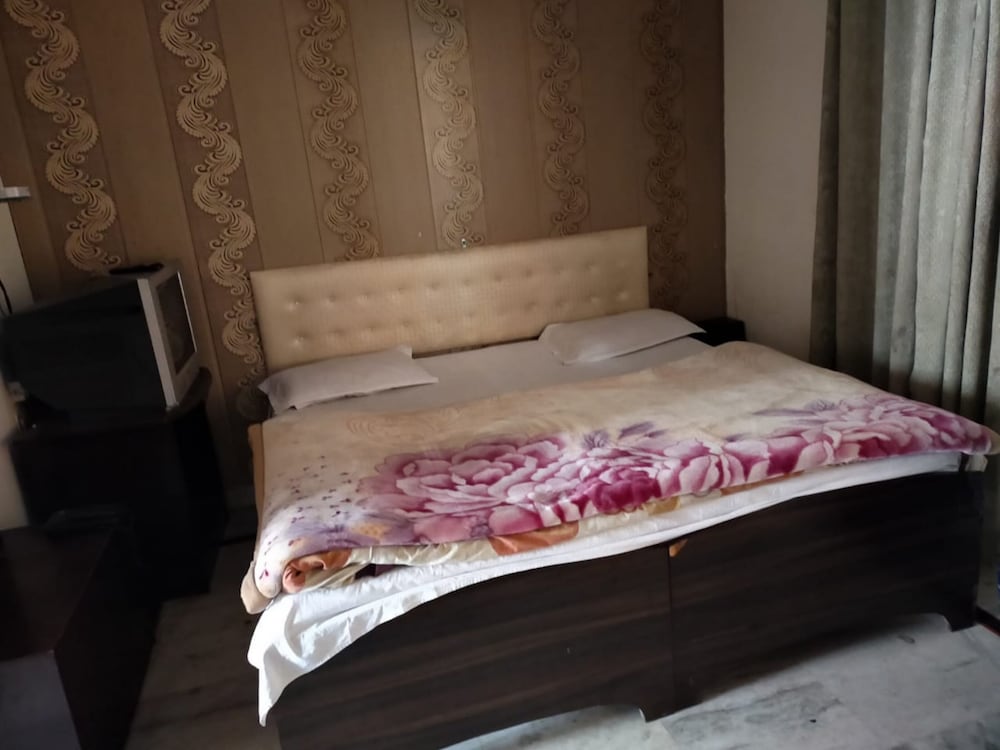 Deluxe Double Room - Photo 1