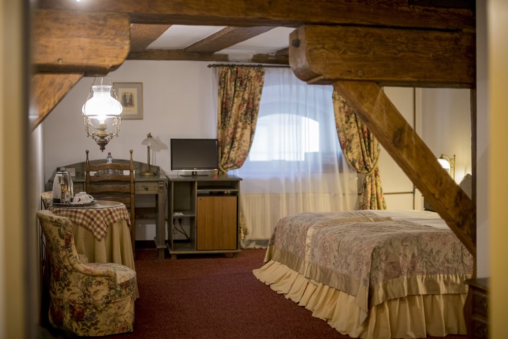 Superior Double Room - Photo 4