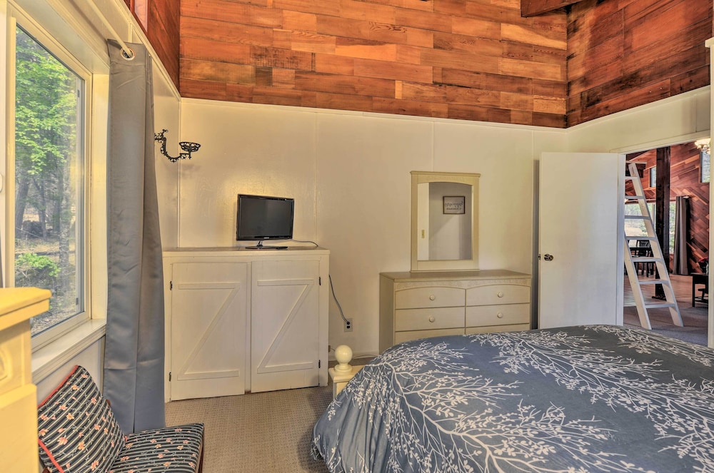 House (2 Bedrooms) photo 1
