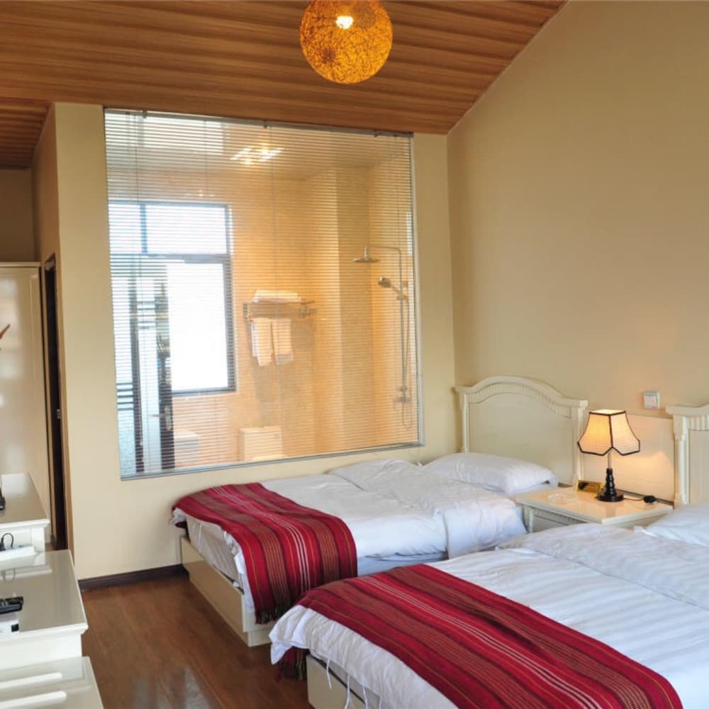 Twin Room photo 1