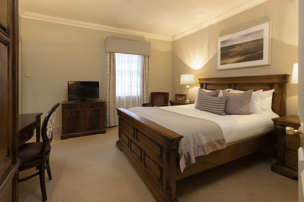 Classic Room, 1 King Bed - Photo 1