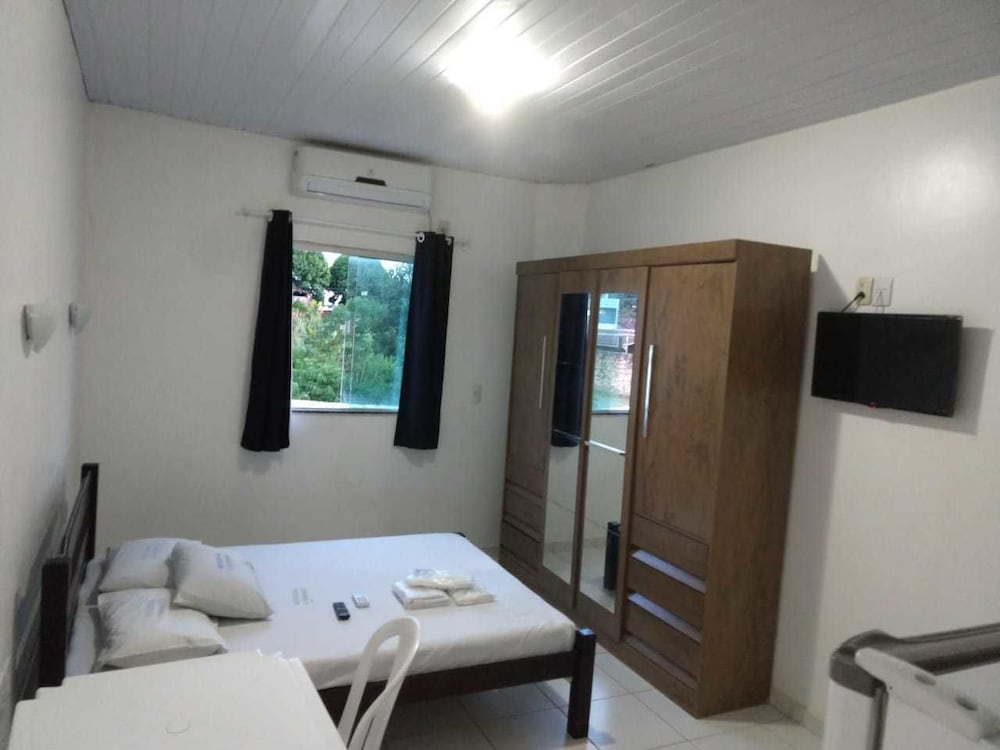 Basic Double Room photo 1