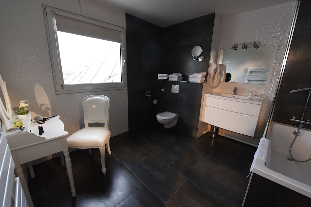 Suite photo 2