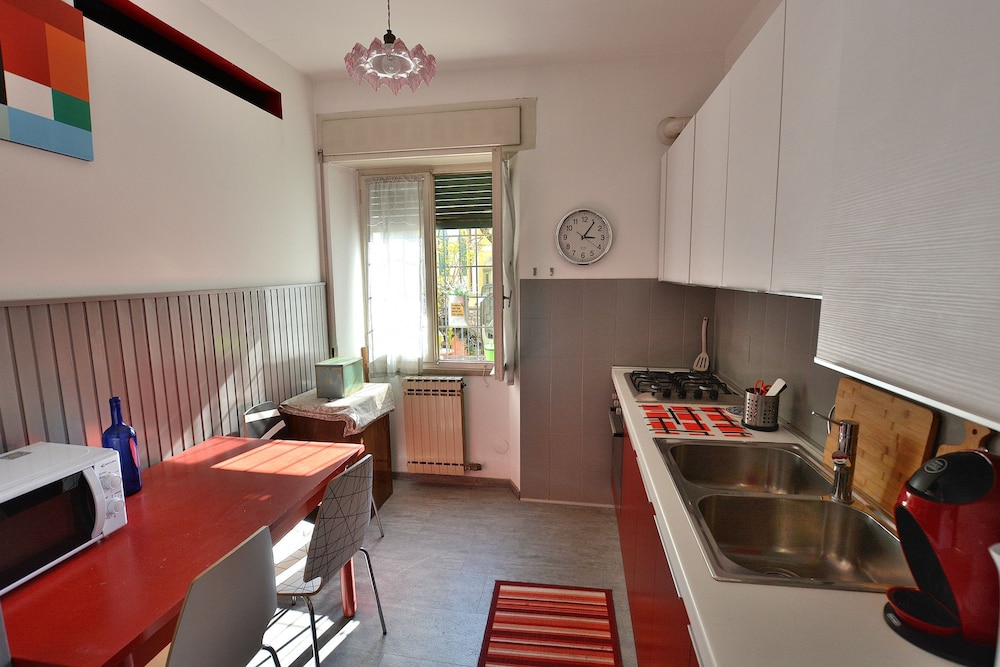 Apartment, 2 Bedrooms, Marina View photo 3